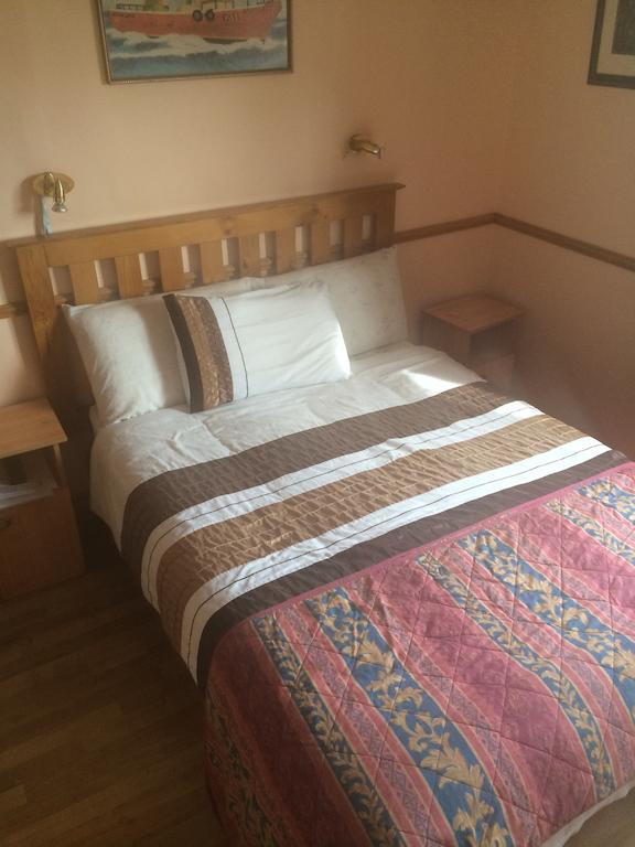 جروف إنيشمور Ard Mhuiris B&B الغرفة الصورة