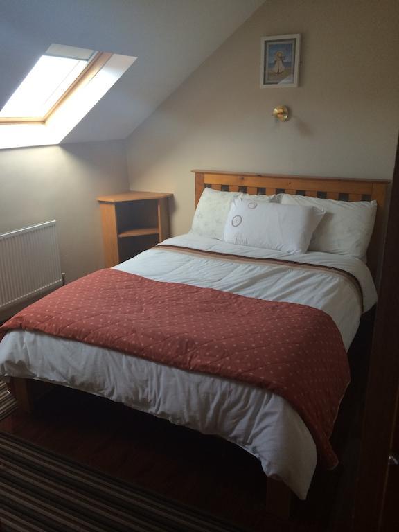 جروف إنيشمور Ard Mhuiris B&B الغرفة الصورة